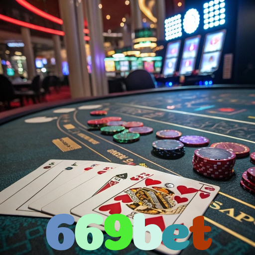 669bet - Baixe o App 669bet para Android e Comece a Jogar