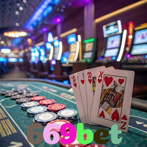 669bet - Baixe o app 669bet no Google Play e jogue ao vivo