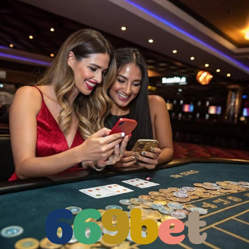 669bet - Baixe o App 669bet para Android e Comece a Jogar