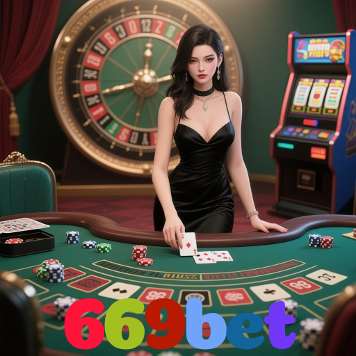 669bet - Baixe o app 669bet no Google Play e jogue ao vivo
