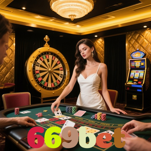 669bet - Baixe o App 669bet para Android e Comece a Jogar