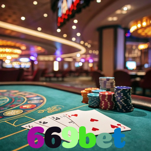 669bet - Baixe o app 669bet no Google Play e jogue ao vivo