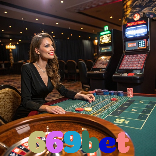 669bet - Baixe o app 669bet no Google Play e jogue ao vivo