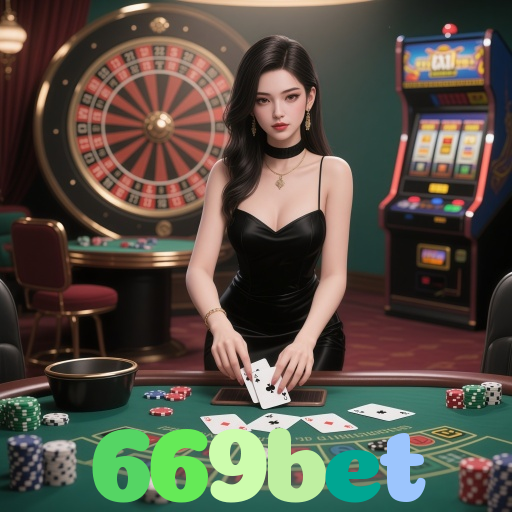669bet - Baixe o app 669bet no Google Play e jogue ao vivo