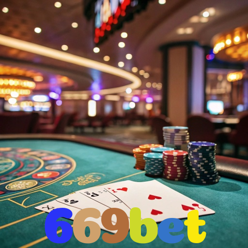 669bet - Baixe o app 669bet no Google Play e jogue ao vivo