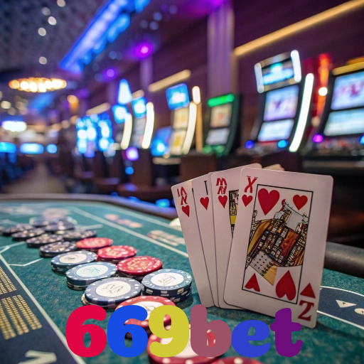 669bet - Baixe o App 669bet para Android e Comece a Jogar