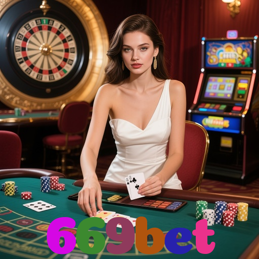 669bet - Baixe o app 669bet no Google Play e jogue ao vivo