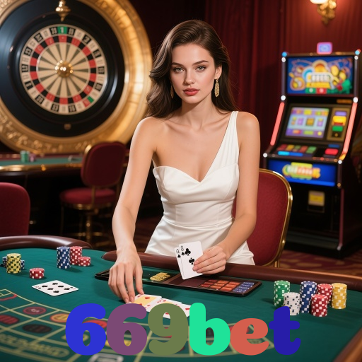 669bet - Baixe o App 669bet para Android e Comece a Jogar