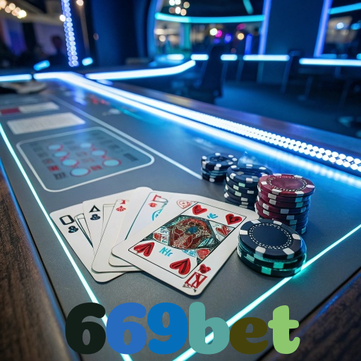 669bet - Baixe o app 669bet no Google Play e jogue ao vivo