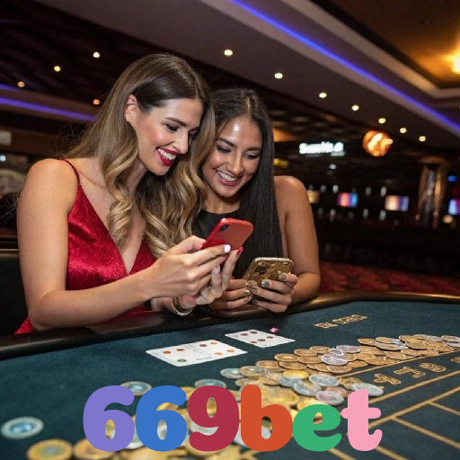 669bet - Baixe o App 669bet para Android e Comece a Jogar