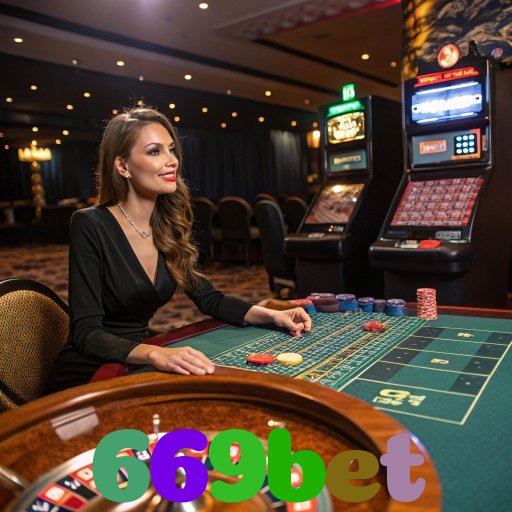 669bet - Baixe o app 669bet no Google Play e jogue ao vivo