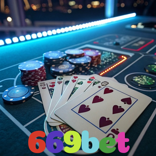 669bet - Baixe o app 669bet no Google Play e jogue ao vivo