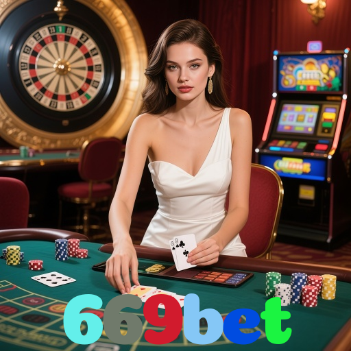 669bet - Baixe o app 669bet no Google Play e jogue ao vivo