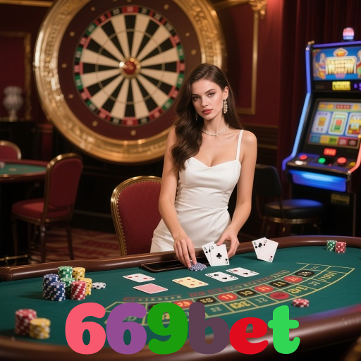 669bet - Baixe o app 669bet no Google Play e jogue ao vivo