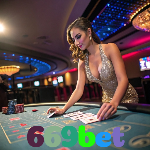 669bet - Baixe o app 669bet no Google Play e jogue ao vivo