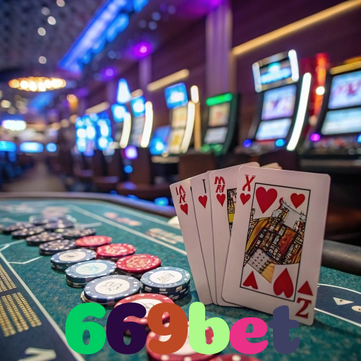 669bet - Baixe o App 669bet para Android e Comece a Jogar