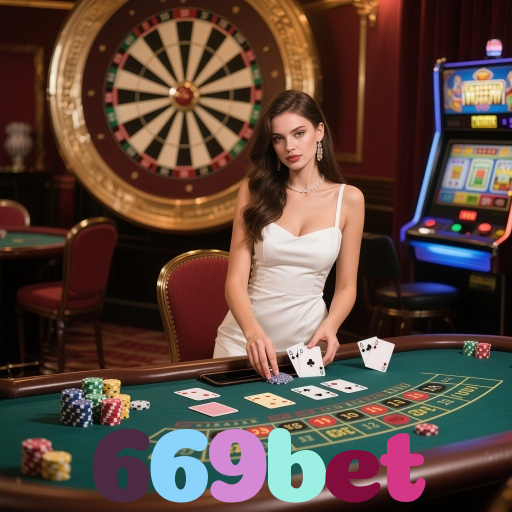 669bet - Baixe o App 669bet para Android e Comece a Jogar