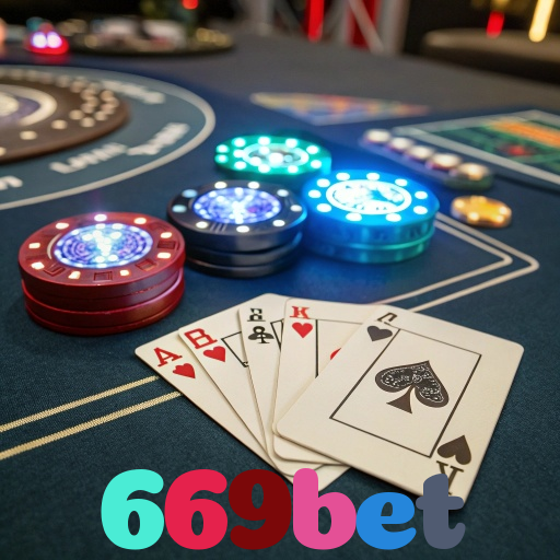 669bet - Baixe o App 669bet para Android e Comece a Jogar