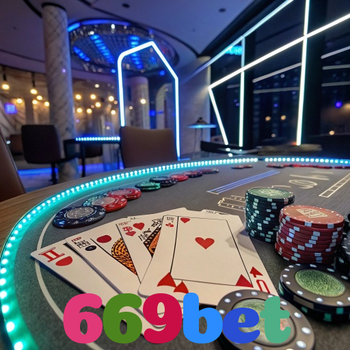 669bet - Baixe o app 669bet no Google Play e jogue ao vivo