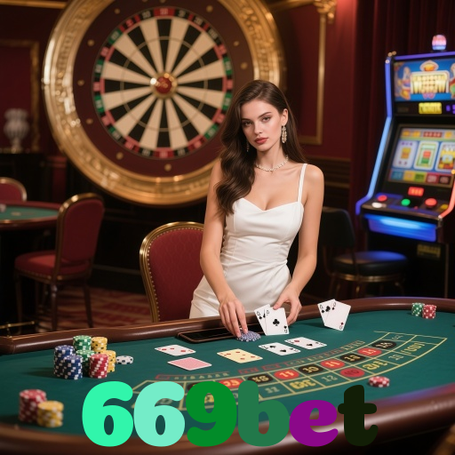 669bet - Baixe o app 669bet no Google Play e jogue ao vivo
