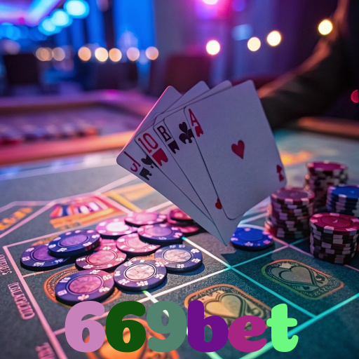 669bet - Baixe o App 669bet para Android e Comece a Jogar