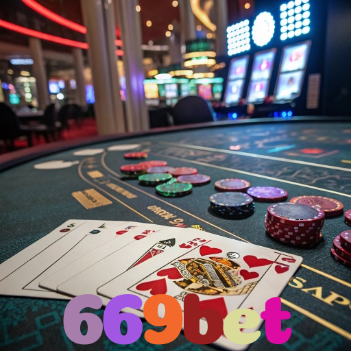 669bet - Baixe o App 669bet para Android e Comece a Jogar