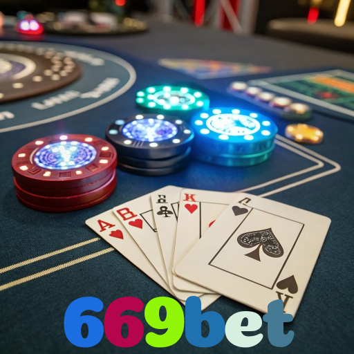 669bet - Baixe o app 669bet no Google Play e jogue ao vivo