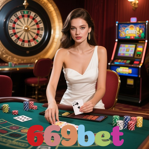 669bet - Baixe o App 669bet para Android e Comece a Jogar