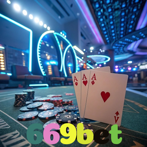 669bet - Baixe o app 669bet no Google Play e jogue ao vivo