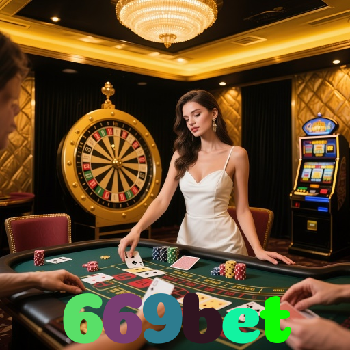 669bet - Baixe o App 669bet para Android e Comece a Jogar