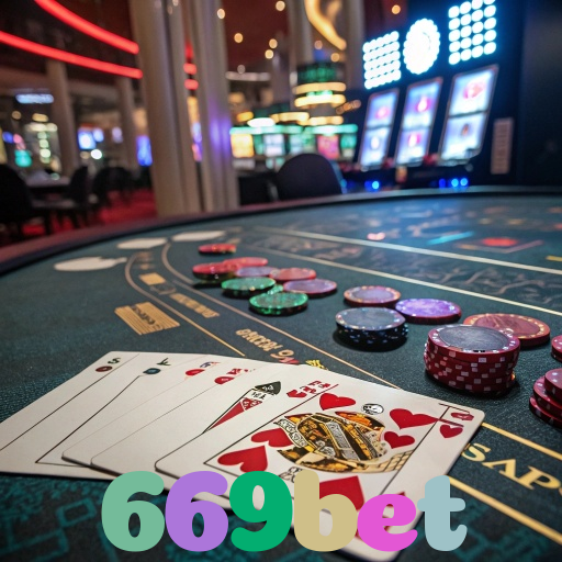 669bet - Baixe o app 669bet no Google Play e jogue ao vivo