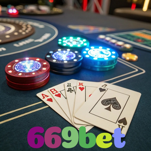 669bet - Baixe o app 669bet no Google Play e jogue ao vivo