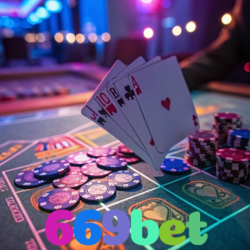669bet - Baixe o App 669bet para Android e Comece a Jogar