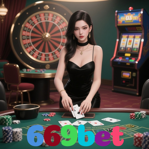 669bet - Baixe o app 669bet no Google Play e jogue ao vivo