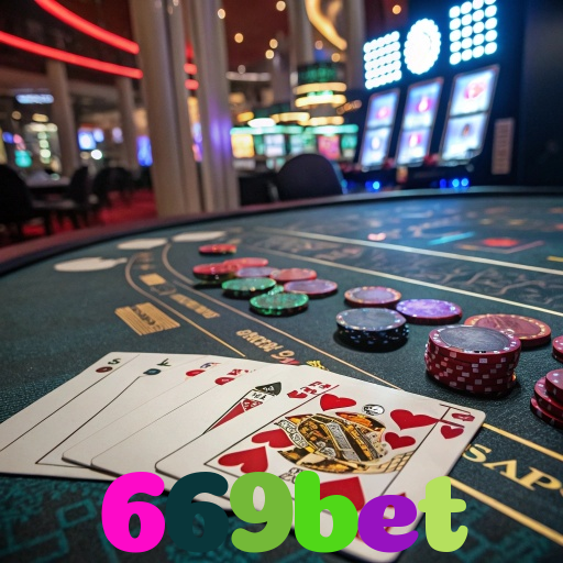 669bet - Baixe o app 669bet no Google Play e jogue ao vivo