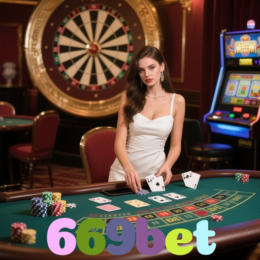 669bet - Baixe o app 669bet no Google Play e jogue ao vivo