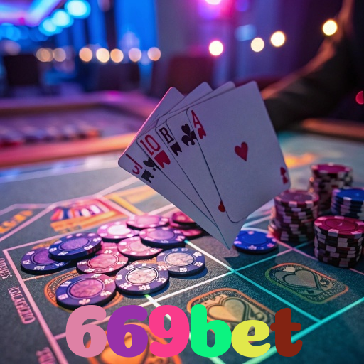 669bet - Baixe o app 669bet no Google Play e jogue ao vivo
