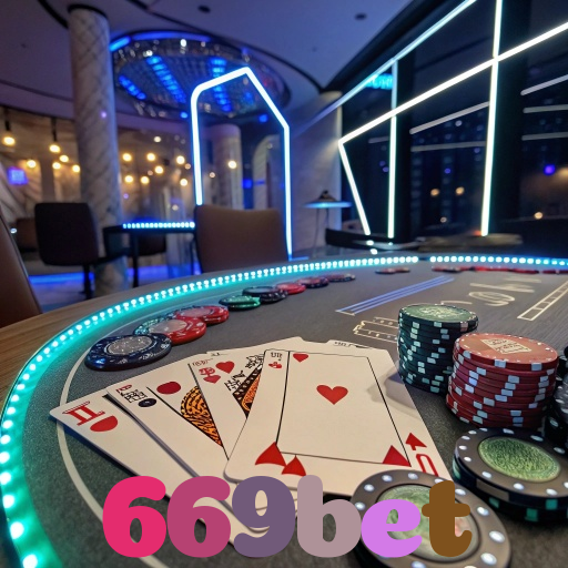 669bet - Baixe o app 669bet no Google Play e jogue ao vivo