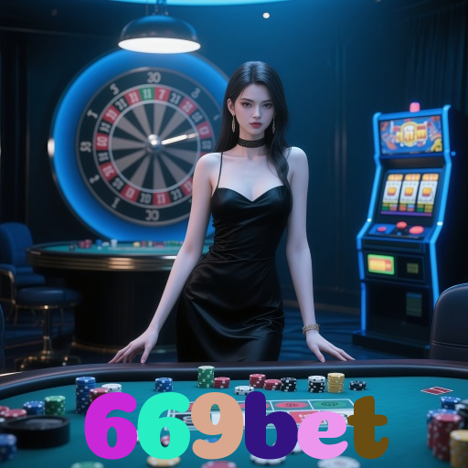 669bet - Baixe o app 669bet no Google Play e jogue ao vivo