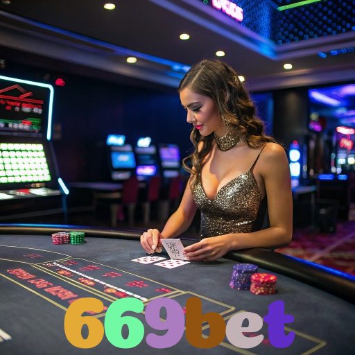 669bet - Baixe o app 669bet no Google Play e jogue ao vivo