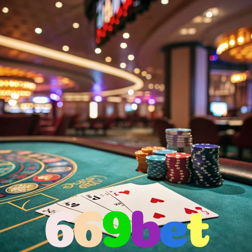 669bet - Baixe o app 669bet no Google Play e jogue ao vivo