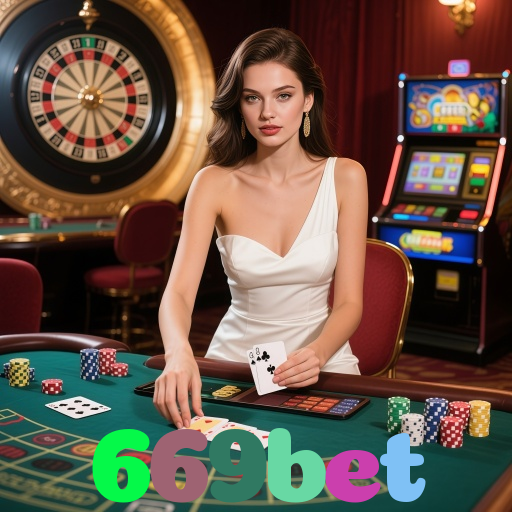 669bet - Baixe o app 669bet no Google Play e jogue ao vivo