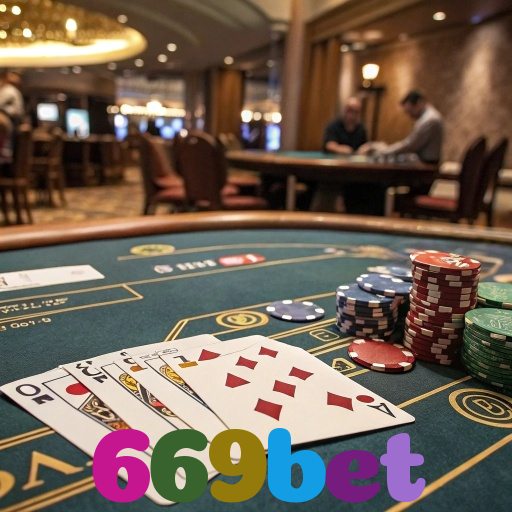669bet - Baixe o app 669bet no Google Play e jogue ao vivo
