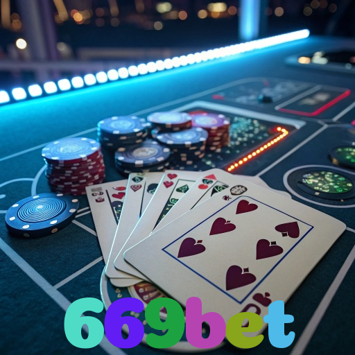 669bet - Baixe o app 669bet no Google Play e jogue ao vivo