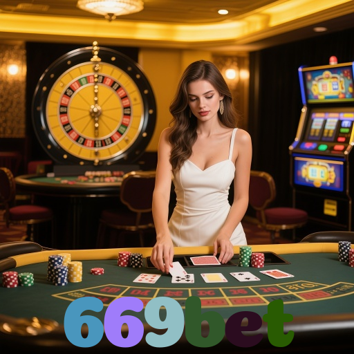 669bet - Baixe o app 669bet no Google Play e jogue ao vivo