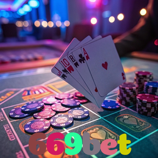 669bet - Baixe o App 669bet para Android e Comece a Jogar